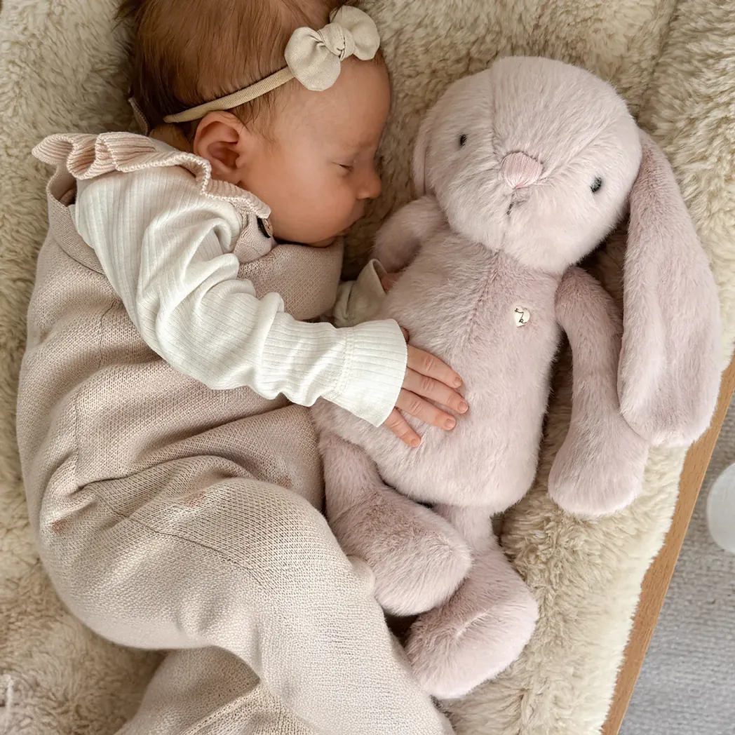 Snuggle Bunnies